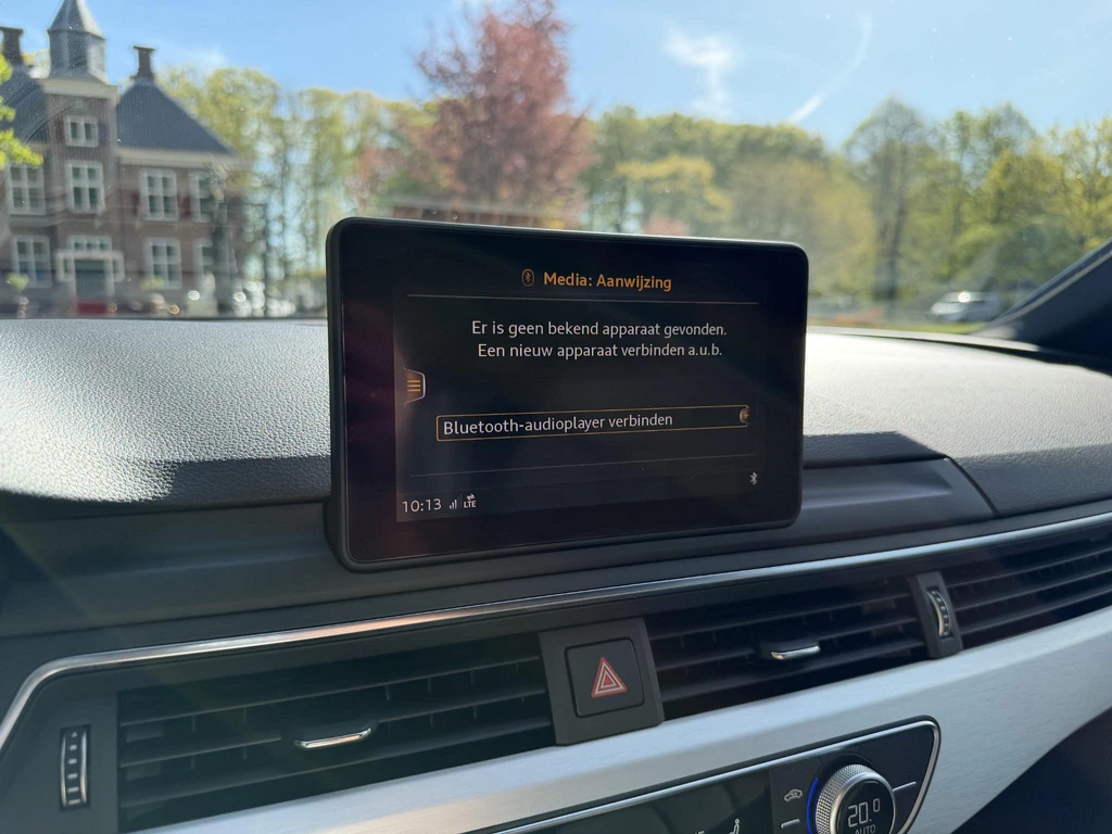 Audi A4 – foto 21