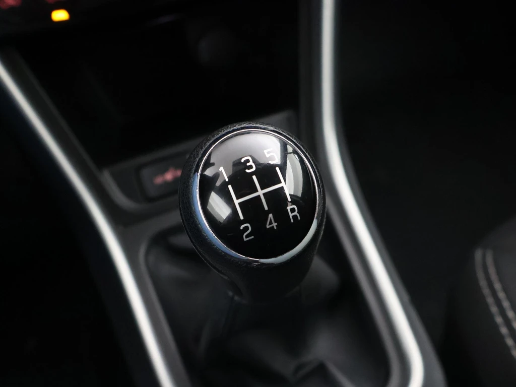 Suzuki S-Cross – foto 38
