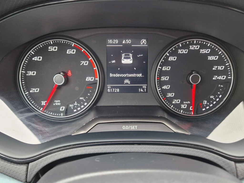 SEAT Arona – foto 11