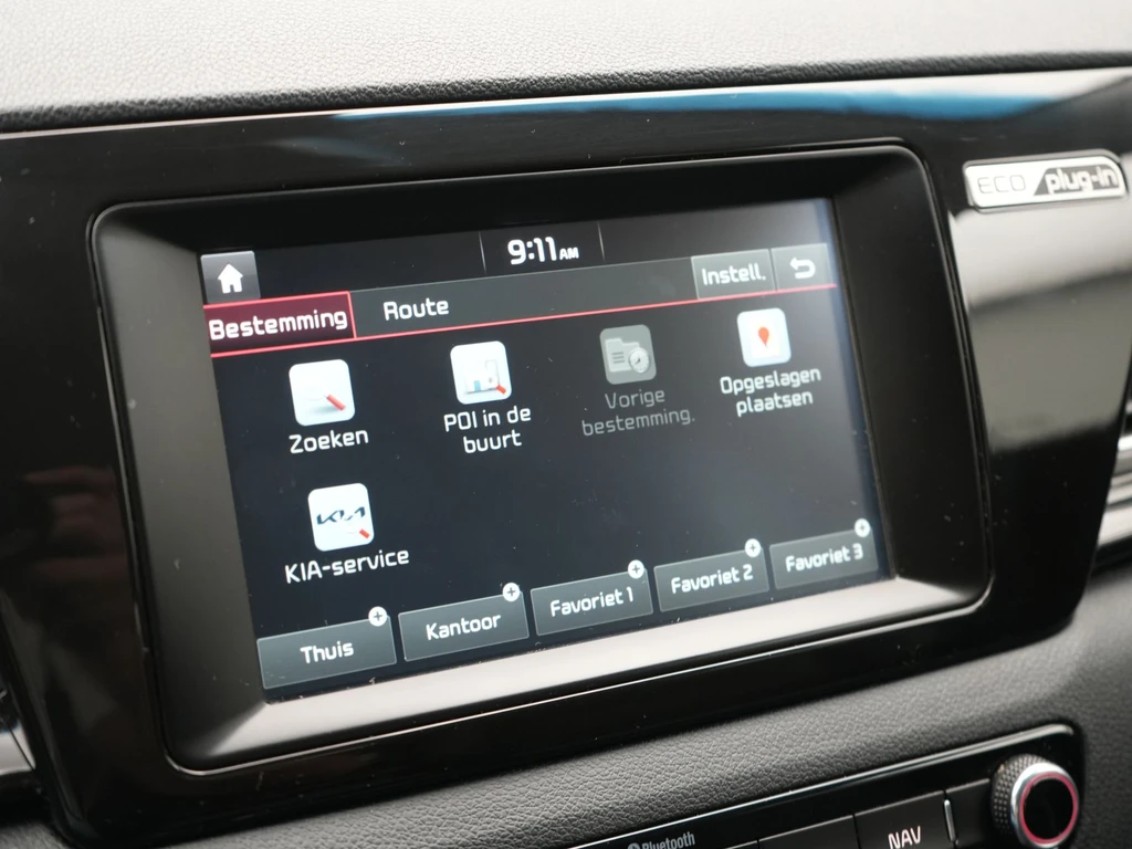 Kia Niro – foto 34