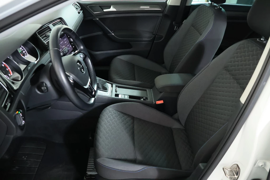 Volkswagen Golf – foto 10