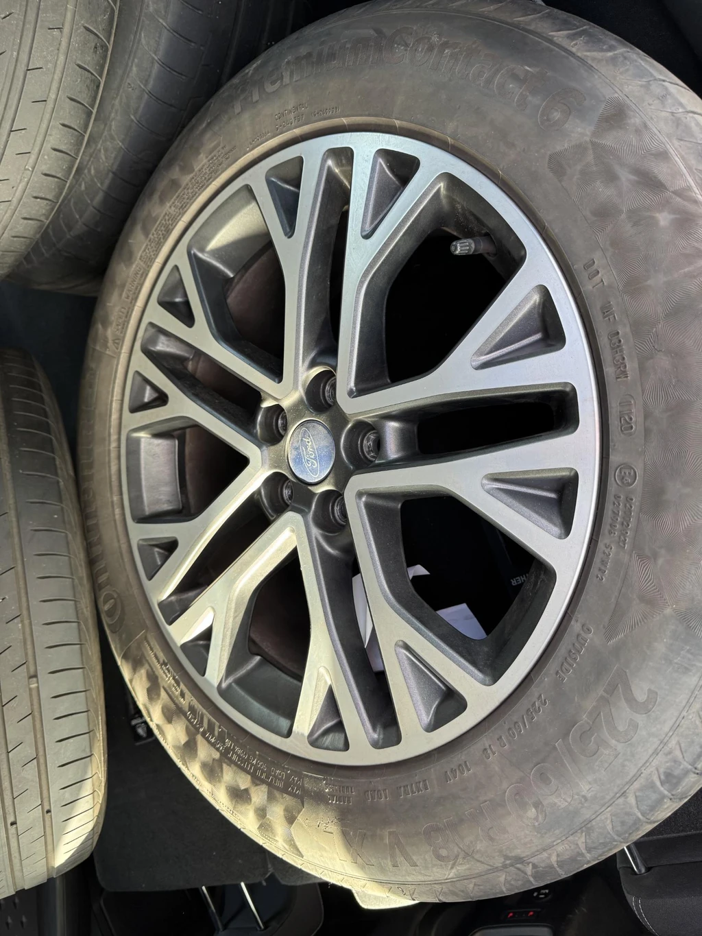 Ford Kuga – foto 11