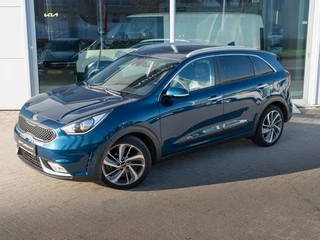 Kia Niro – thumbnail 2
