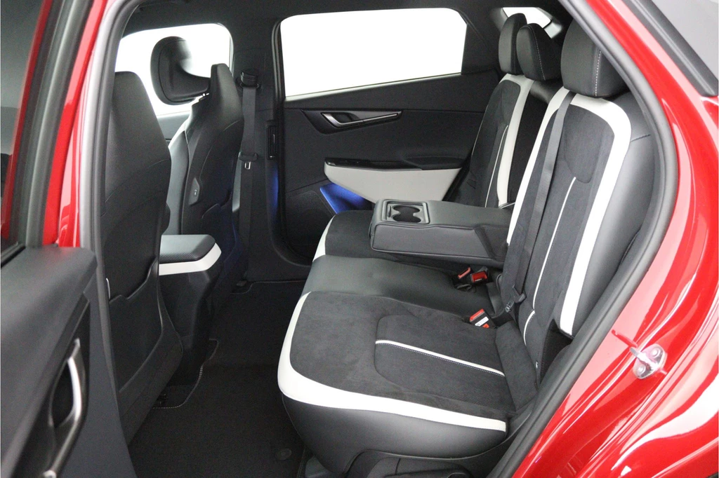 Kia EV6 – foto 29