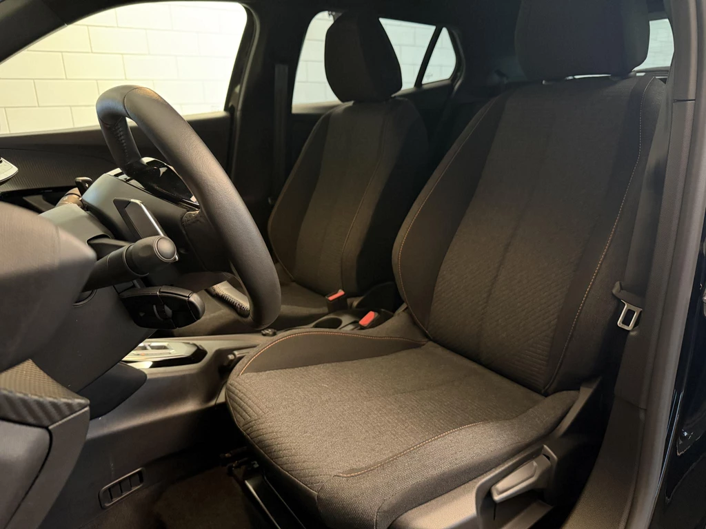 Peugeot 2008 – foto 30