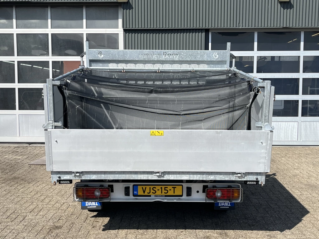Volkswagen Transporter – foto 11
