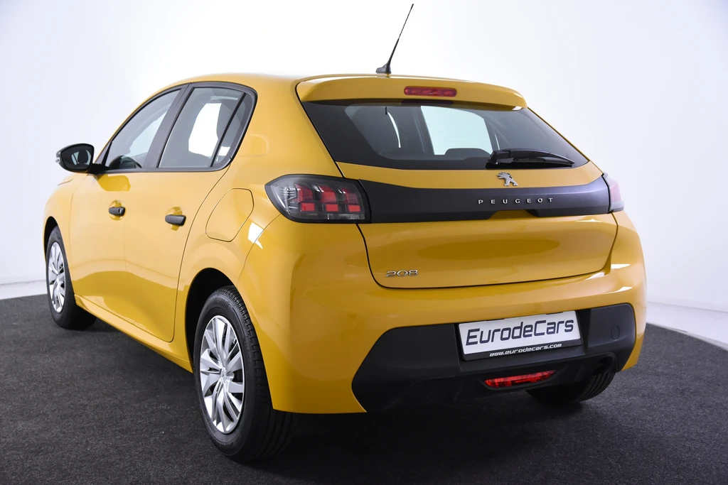 Peugeot 208 – foto 8
