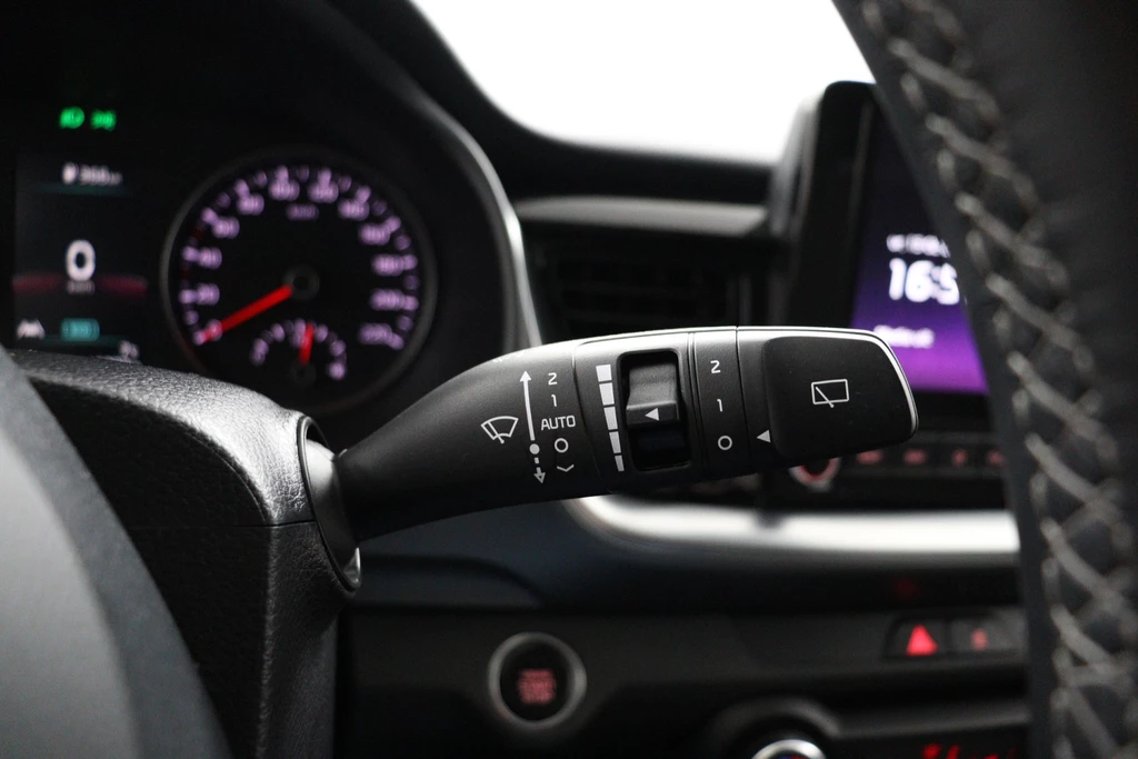 Kia Stonic – foto 25