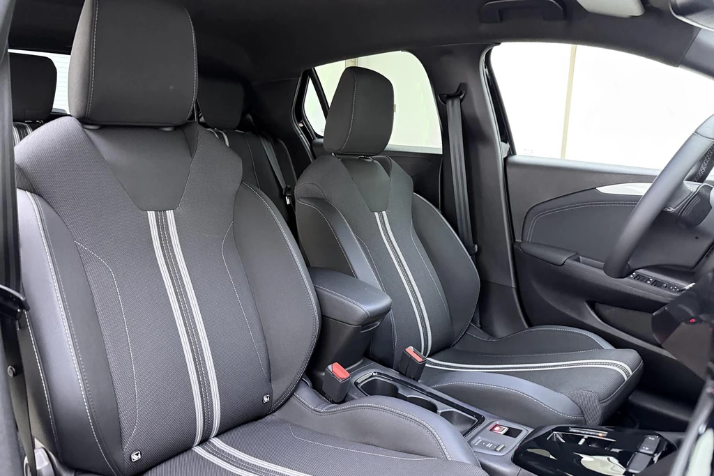 Opel Corsa – foto 14