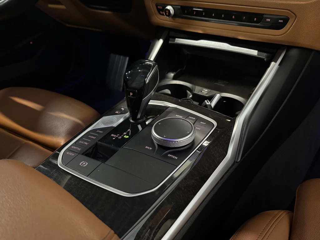 BMW 3 Serie – foto 18