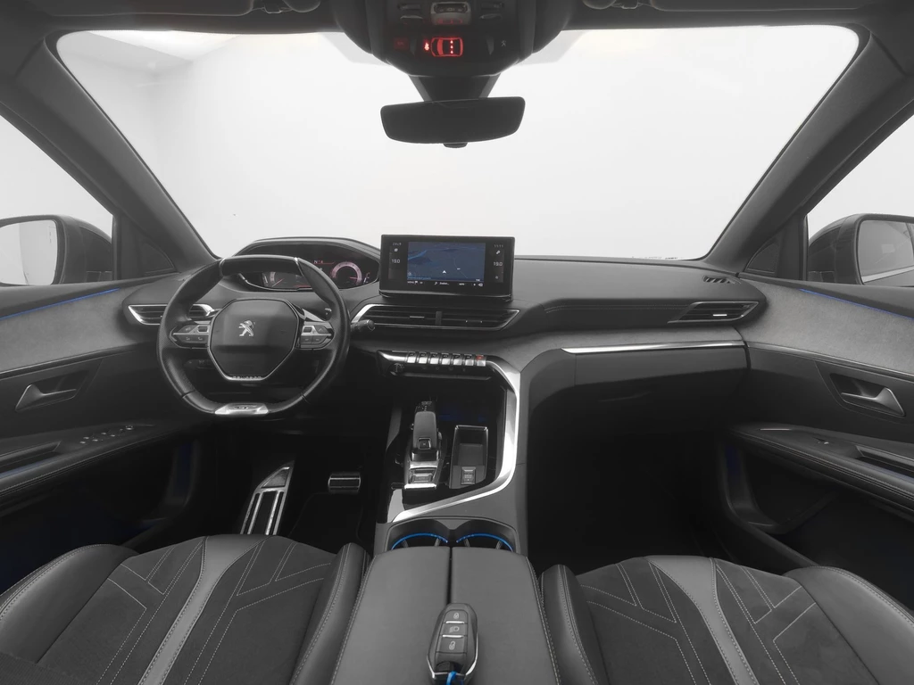 Peugeot 3008 – foto 22