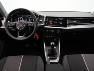 Audi A1 Sportback – thumbnail 13