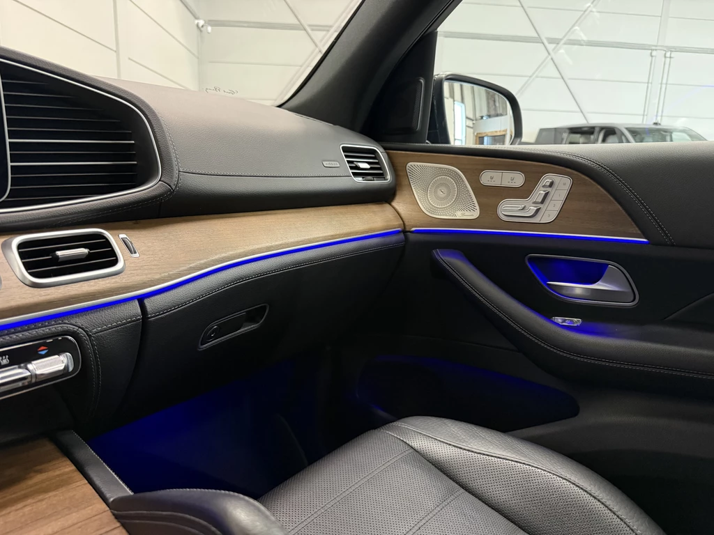 Mercedes-Benz GLE – foto 45