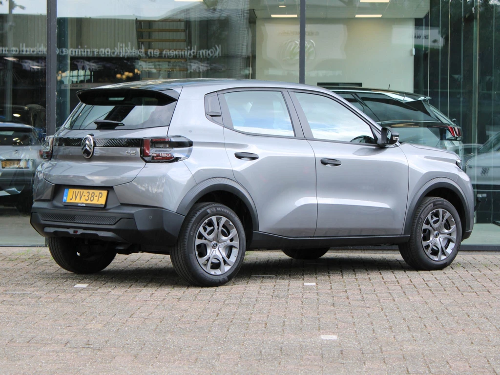 Citroën C3 – foto 3