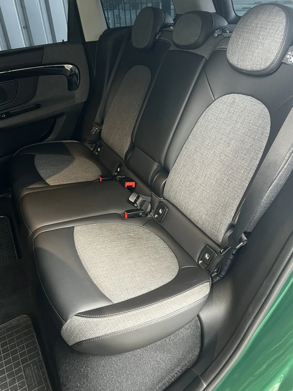 MINI Countryman – foto 12