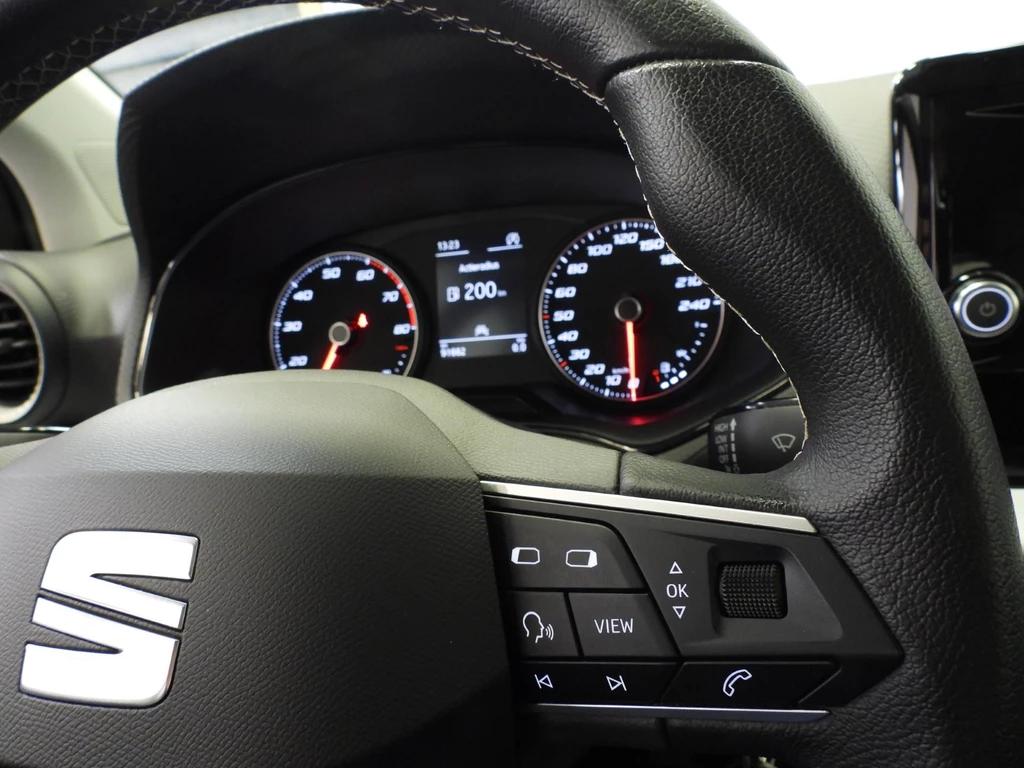 SEAT Arona – foto 19