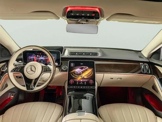 Mercedes-Benz S-Klasse – thumbnail 4