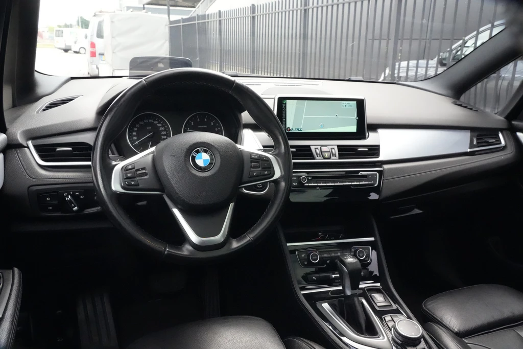 BMW 2 Serie – foto 13