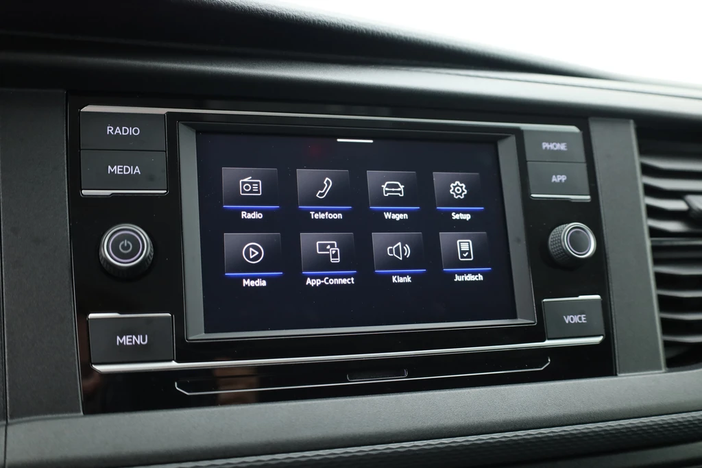 Volkswagen Transporter – foto 18