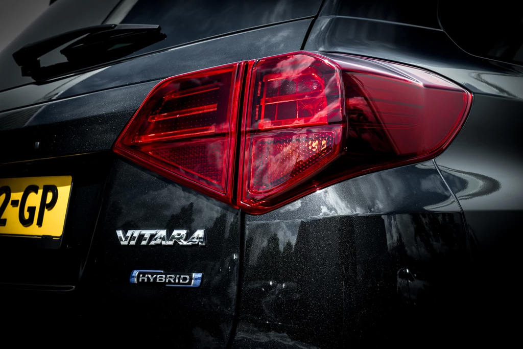 Suzuki Vitara – foto 33