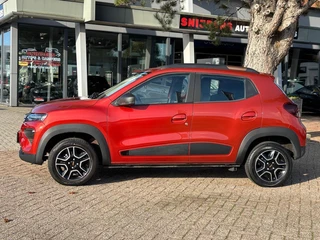 Dacia Spring – thumbnail 3