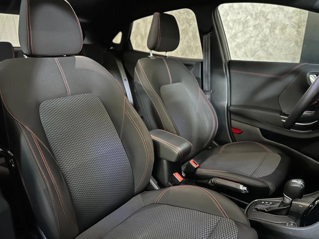 Ford Puma – foto 13