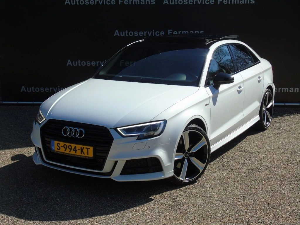 Audi A3 – foto 3