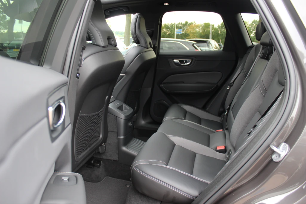 Volvo XC60 – foto 14