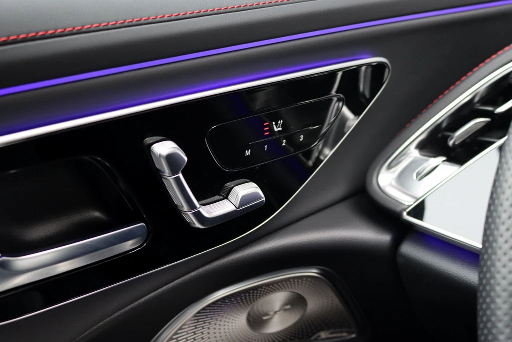 Mercedes-Benz E-Klasse – foto 15