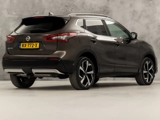 Nissan QASHQAI – thumbnail 6