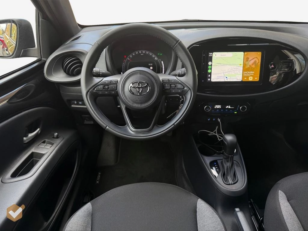 Toyota Aygo – foto 20