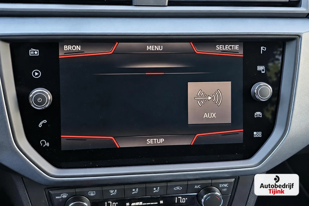 SEAT Arona – foto 35