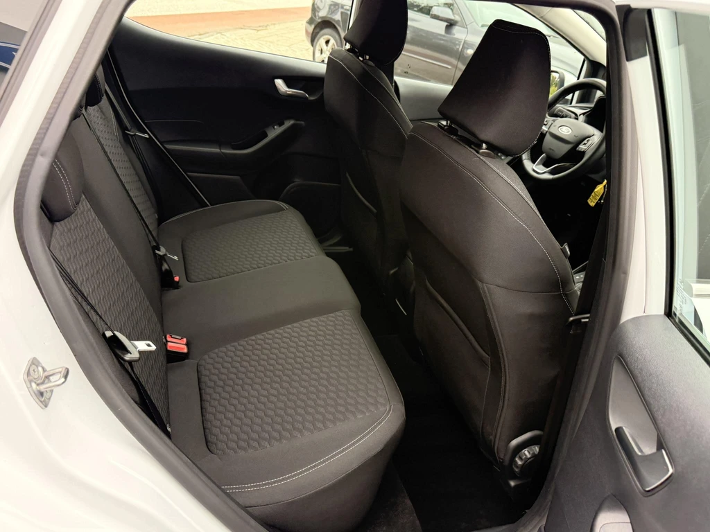 Ford Fiesta – foto 28