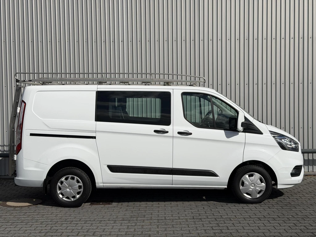 Ford Transit Custom – foto 7