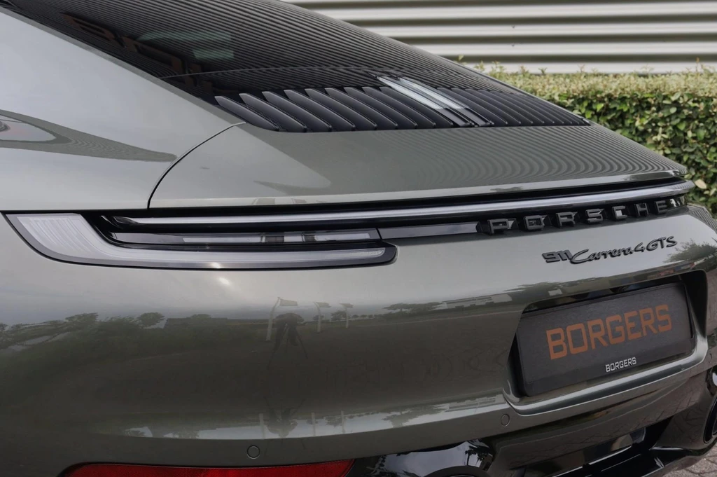 Porsche 911 – foto 15