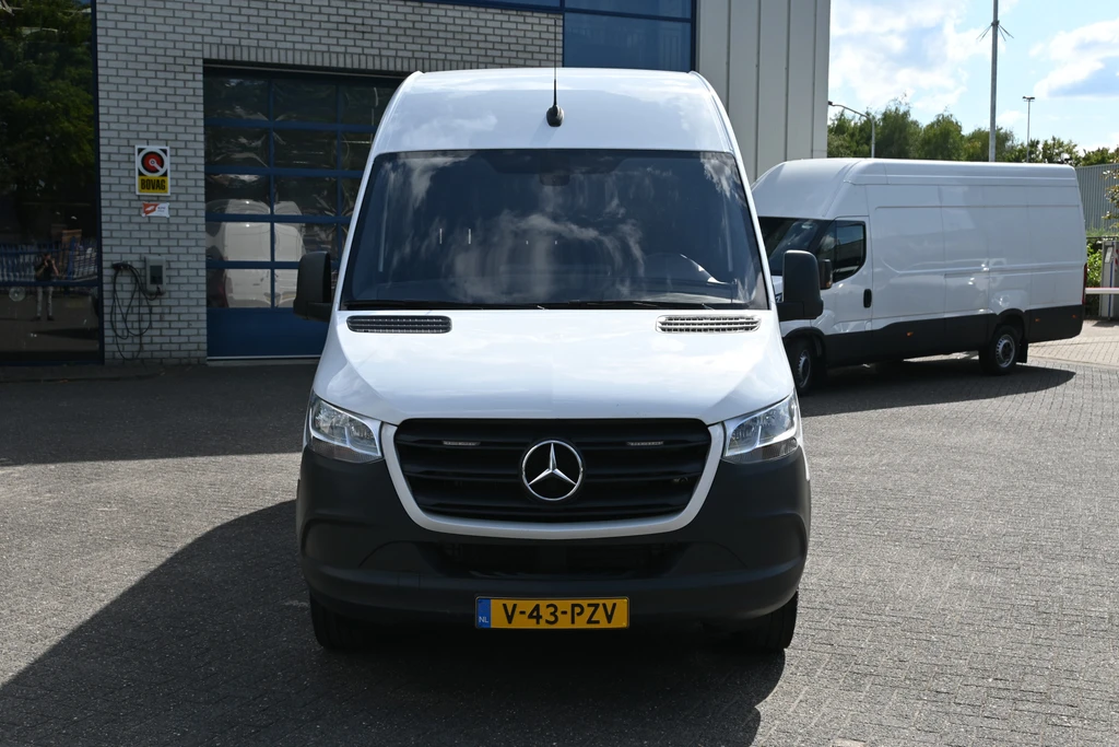 Mercedes-Benz Sprinter – foto 6