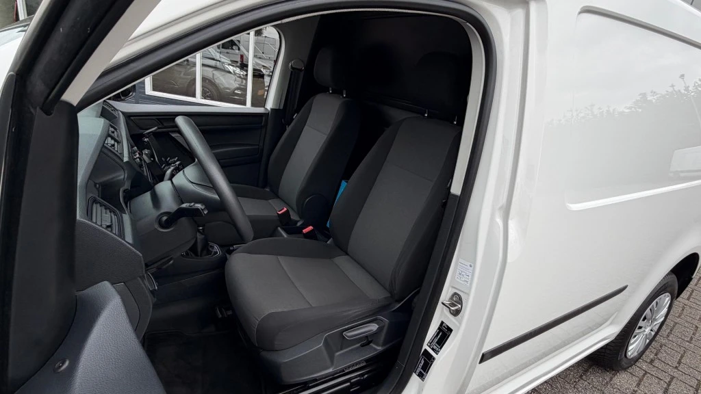 Volkswagen Caddy – foto 18