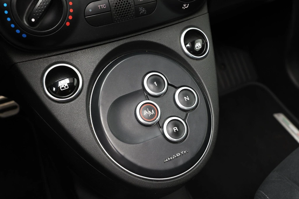 Fiat 500 – foto 34