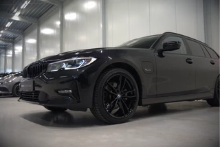 BMW 3 Serie – thumbnail 2