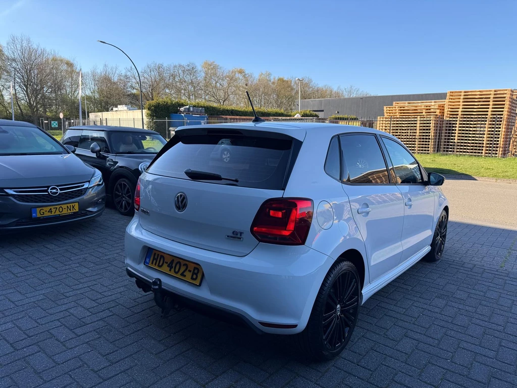 Volkswagen Polo – foto 7