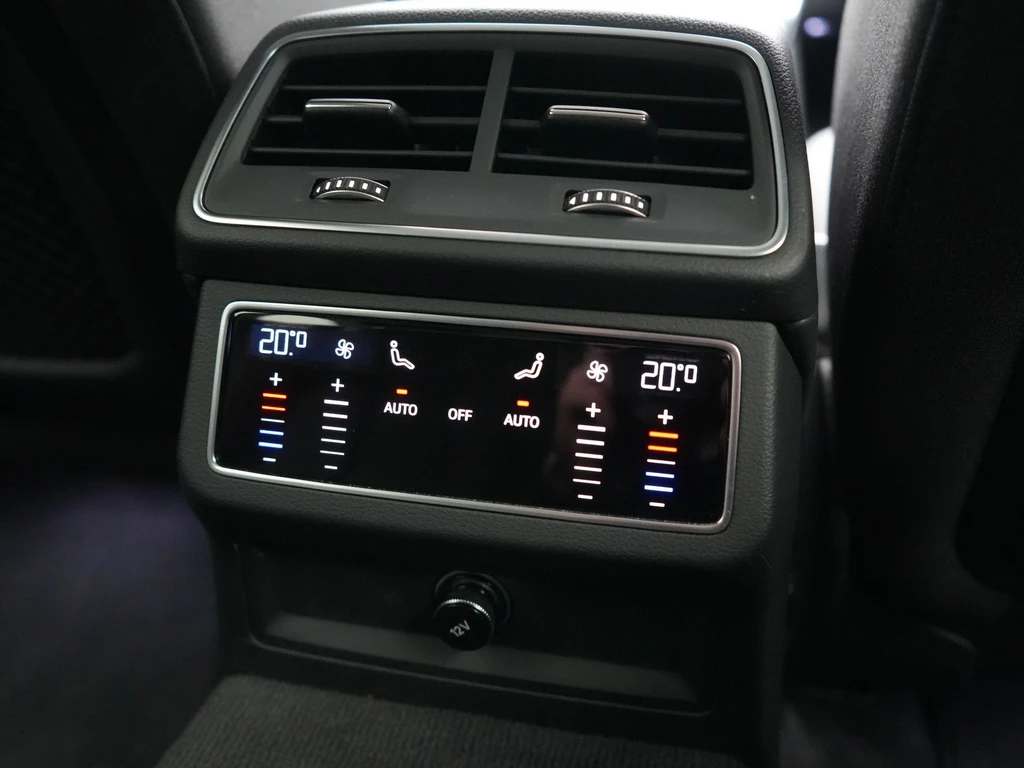 Audi A6 – foto 32