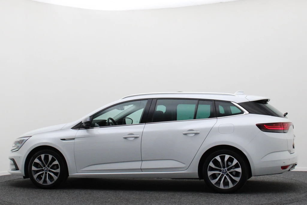 Renault Megane E-Tech – foto 4