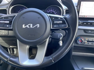 Kia Ceed Sportswagon – thumbnail 27