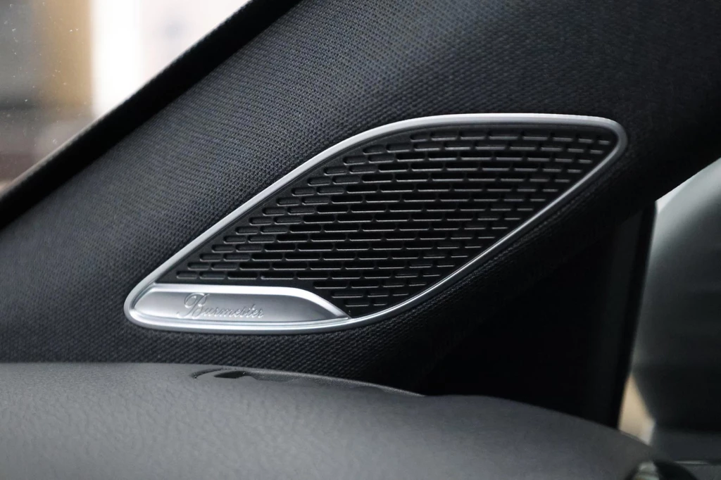 Mercedes-Benz A-Klasse – foto 25