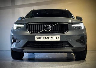 Volvo XC40 – thumbnail 9