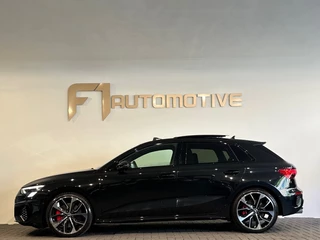 Audi S3 – thumbnail 2