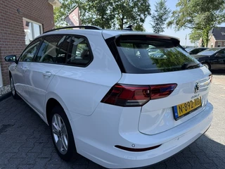 Volkswagen Golf – thumbnail 5