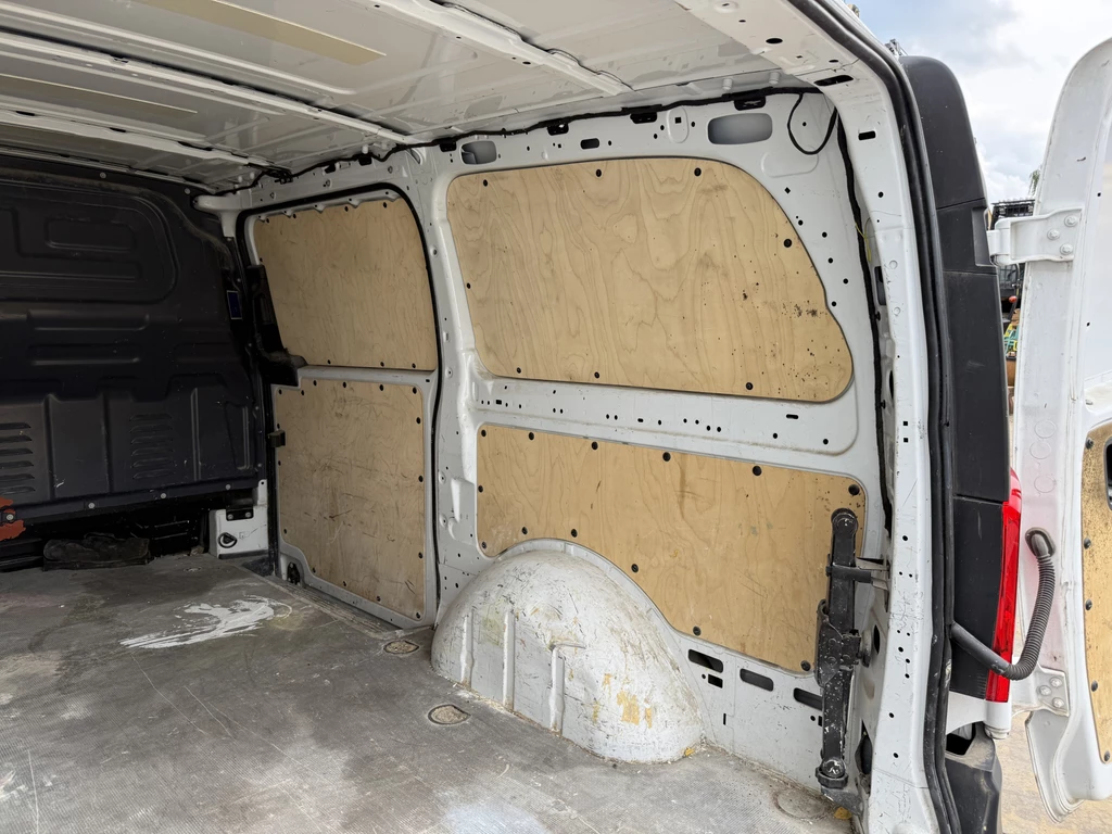 Mercedes-Benz Vito – foto 16
