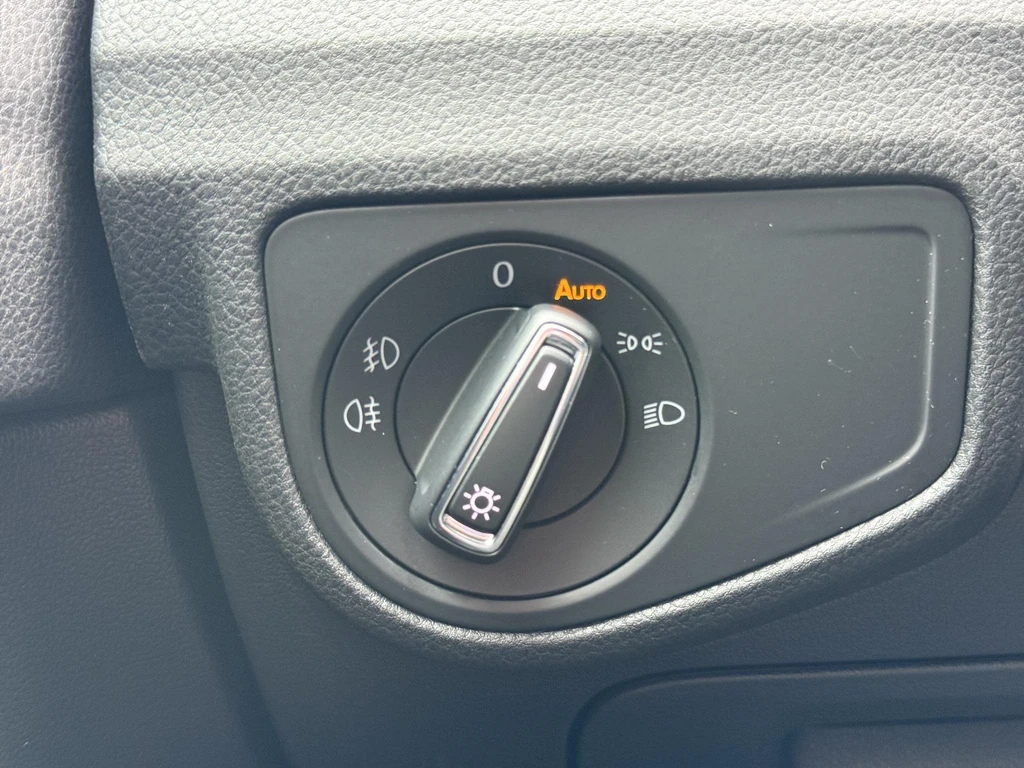 Volkswagen Golf Sportsvan – foto 23