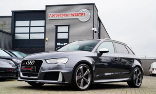 Audi RS3 – thumbnail 1